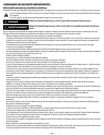 9BROV6002A/1 | 9BROV6002A | Mode d'emploi | Whirlpool AKP 473/IX Manuel utilisateur | Fixfr