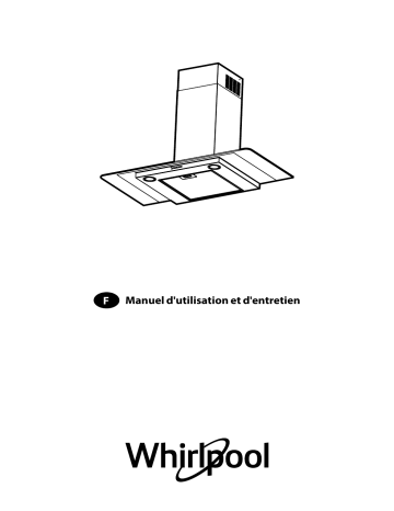 AKR 031 IX | AKR 030 UK IX | Mode d'emploi | Whirlpool AKR 030 IX Manuel utilisateur | Fixfr