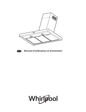 Mode d'emploi | Whirlpool AKR 757 IX Manuel utilisateur | Fixfr