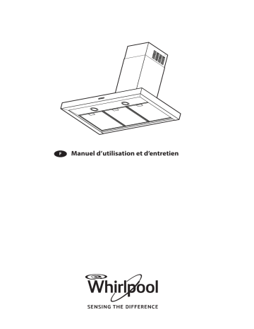 Mode d'emploi | Whirlpool AKR 758 IXL Manuel utilisateur | Fixfr