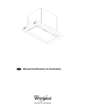 Mode d'emploi | Whirlpool AKR 860 IX Manuel utilisateur | Fixfr