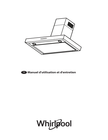 Mode d'emploi | Whirlpool AKR 995/1 IX Manuel utilisateur | Fixfr