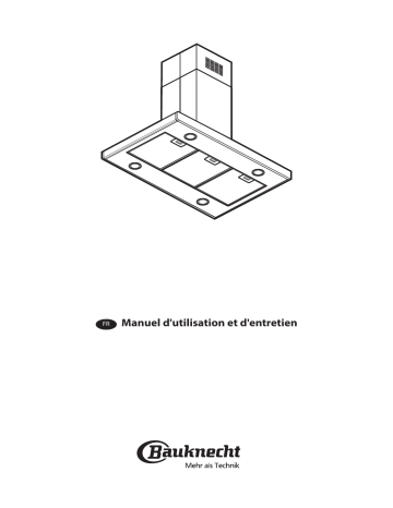 Mode d'emploi | Whirlpool DBIBS 92 LT X Manuel utilisateur | Fixfr