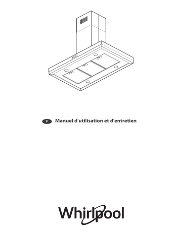 Mode d'emploi | Whirlpool AKR 504 IX Manuel utilisateur | Fixfr