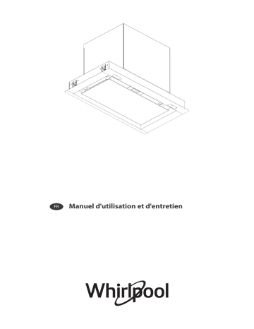 Mode d'emploi | Whirlpool AKR 860 IX Manuel utilisateur | Fixfr