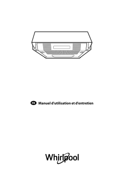 Whirlpool AKR 607 GY Manuel utilisateur