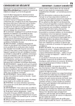 Whirlpool GMA 6422/IX Manuel utilisateur