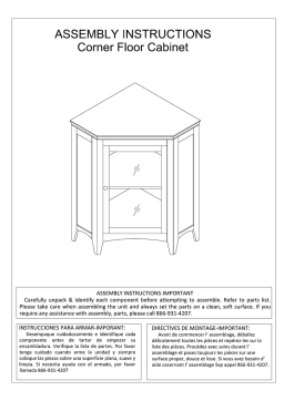 Elegant Home Fashions HD176402 Guide d'installation