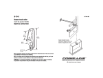 Instructions R-7141 | Chat IA et t&eacute;l&eacute;chargement PDF