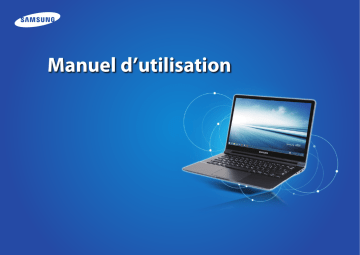 ATIV Book 9 Lite | NP910S3GI | NP915S3GI | Samsung NP905S3GI Manuel utilisateur | Fixfr