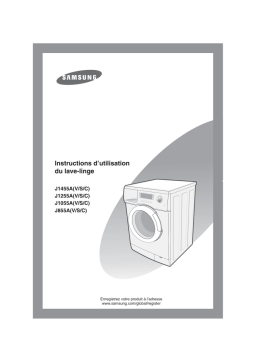 Samsung J1255AC Manuel utilisateur