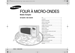 Samsung M182DN-S Manuel utilisateur