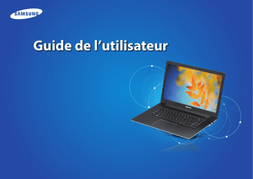 NP930X5JI | Samsung NP940X5JI Manuel utilisateur | Fixfr