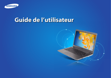 NP520U4C | NP530U4C | NP535U4C | NP530U3BI | NP530U4BH | NP530U3C | NP532U3C | Samsung NP535U3C Manuel utilisateur | Fixfr