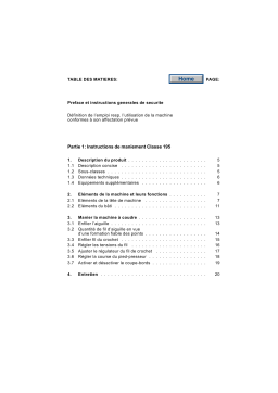 Duerkopp Adler 195_valid_till_Sep_2017 Operating instrustions