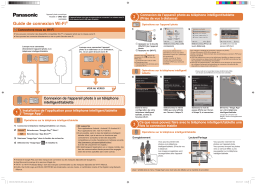 Panasonic DMCSZ9EG Operating instrustions