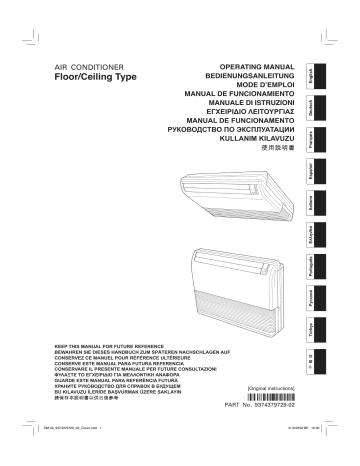 ABYG14LVTA | HBG22LVTA | ABHG14LVTA | RYG18LVTB | RYG22LVTA | ABHG18LVTB | ABHG22LVTA | ABHG24LVTA | RYG24LVTA | ABYG18LVTB | HBG18LVTB | HBG14LVTA | ABYG22LVTA | RYG14LVTA | ABYG24LVTA | Mode d'emploi | Fujitsu HBG24LVTA Manuel utilisateur | Fixfr