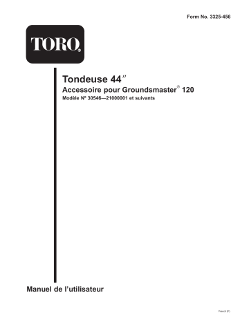 Toro 44