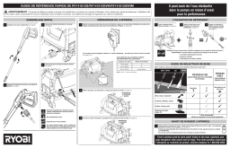 Ryobi RY141812G Manuel utilisateur