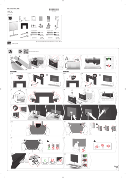 LG OLED65W7V Manuel du propriétaire