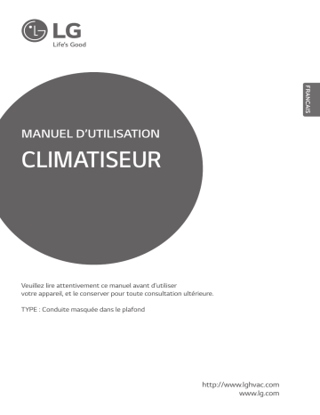 LG LDN097HV4.BWHBEUS Manuel du propriétaire | Fixfr