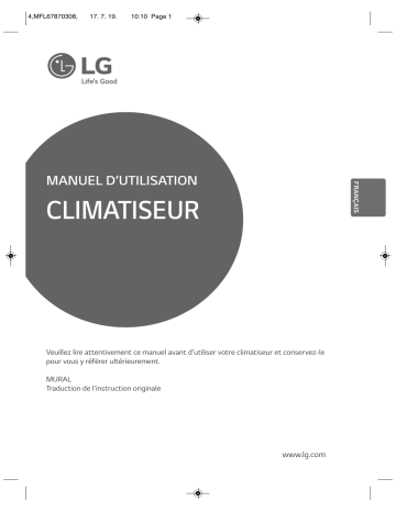 MS18SQ.NC0 | MS07SQ.NW0 | MS24SQ.NC0 | MS07AWV.NB0 | MS15SQ.NB0 | MS12SQ.NB0 | MS12AQ.NB0 | MS05SQ.NW0 | MS09AQ.NB0 | MS09SQ.NB0 | MS09AWW.NB0 | MS12AWR.NB0 | MS07AWW.NB0 | MS09AWV.NB0 | MS12AWW.NB0 | LG MS18AWW.NC0 Manuel du propriétaire | Fixfr