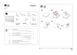 LG 43LK5100PVB Manuel du propriétaire