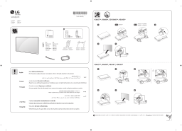 LG 43LK6100PVA Manuel du propriétaire