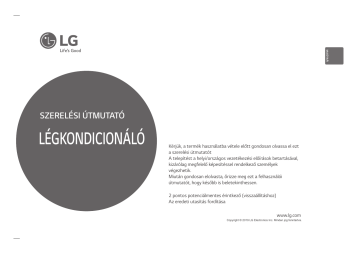 LG PDRYCB400.ENCXLEU Manuel du propriétaire | Fixfr
