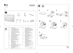 LG 49SK8000PLB Manuel du propriétaire
