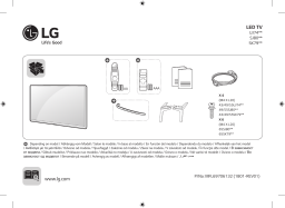 LG 49SK7900PLA Manuel du propriétaire