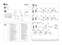 LG 50UK6300PLB Manuel du propriétaire
