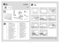 LG LG OLED65C9PLA Manuel du propriétaire
