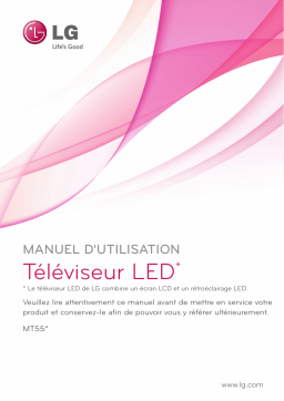 LG 23MT55D-PZ Manuel du propriétaire