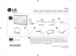 LG 28MT49VF-PZ Manuel du propriétaire