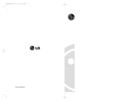 LG GC-399SQA Manuel du propriétaire