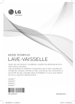 LG D1464CF Manuel du propri&eacute;taire