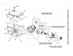 Powermate PM0496750 Manuel utilisateur