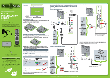 Insignia NS-19E310A13 19