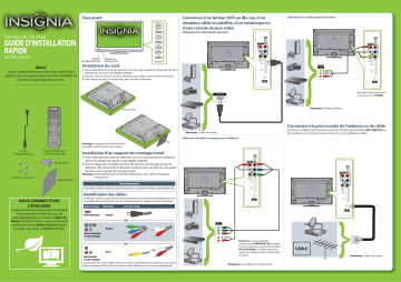 Insignia NS-29L120A13 29