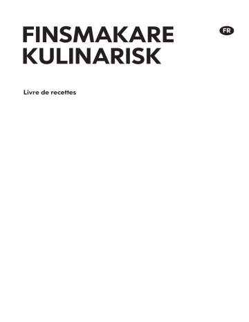 IKEA KULINACMX Manuel utilisateur | Fixfr