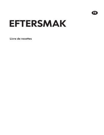 IKEA EFTEROVB Manuel utilisateur | Fixfr