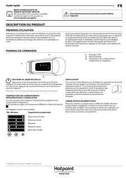 Whirlpool BCB 7525 AA S Manuel utilisateur