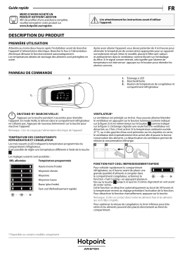 Whirlpool BCB 7030 D AA S Manuel utilisateur