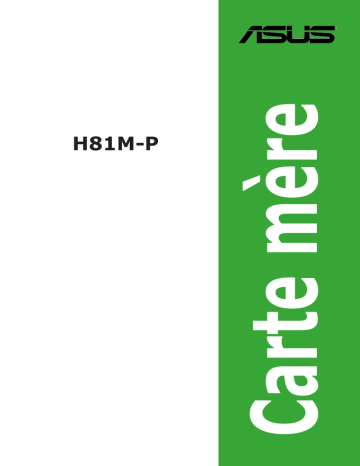 H81M-P | Fixfr