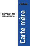 GRYPHON Z97 ARMOR EDITION: Chat IA &amp; T&eacute;l&eacute;chargement PDF