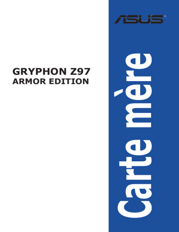 GRYPHON Z97 | Fixfr
