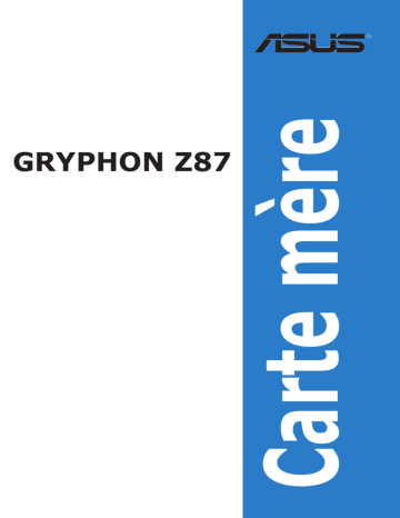 GRYPHON Z87 | Fixfr