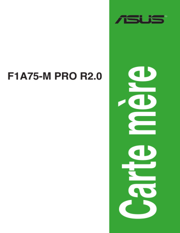 F1A75-M PRO R2.0 | Fixfr