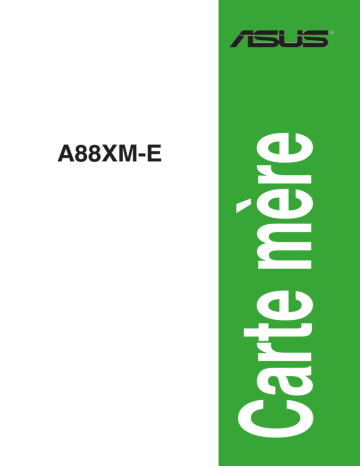 A88XM-E | Fixfr